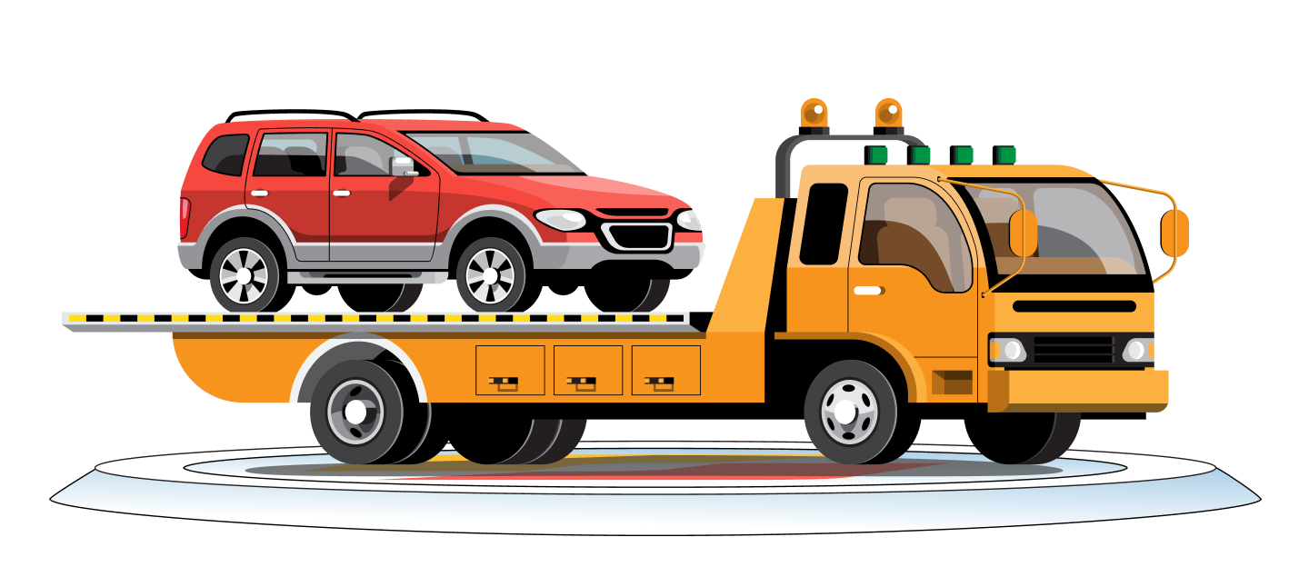 Logistics Partner